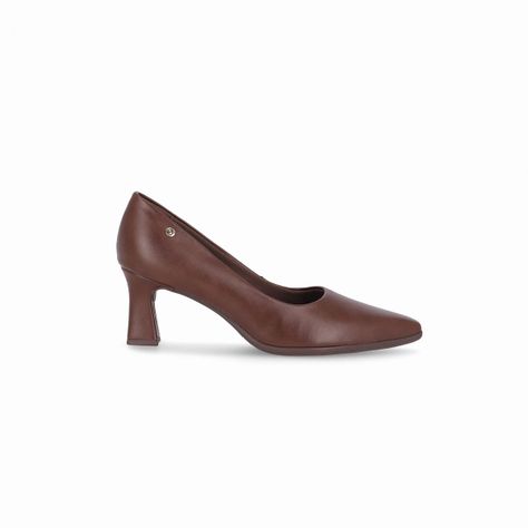 Zapato Mujer Café Irene 71 Piccadilly-0