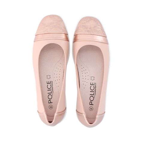 Zapato Lipa Nude Police-1