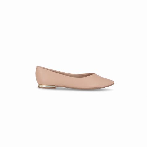 Zapato Mujer Nude Ana  59 Piccadilly-0