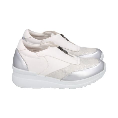 Zapatilla  Hut Blanco Police-0