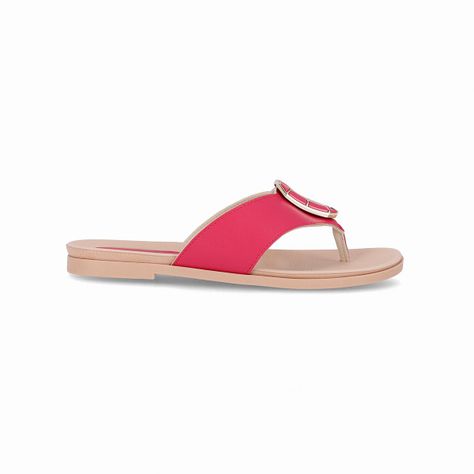 Sandalia Mujer Fucsia Mari Piccadilly-1