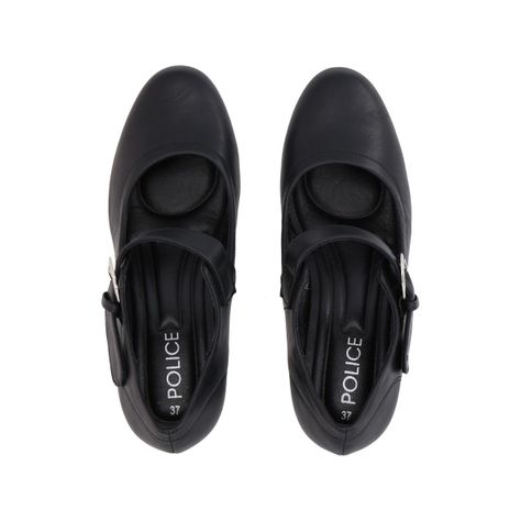Zapato Cueca 001 Negro Police-2
