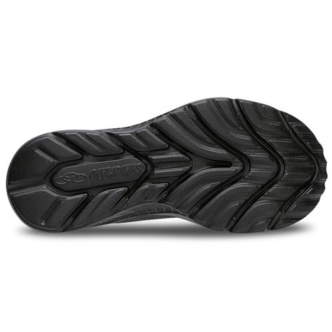 Zapatilla Infantil Delta Negro/Verde Olympikus-4