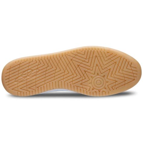 Zapatilla Hombre Urbano AST Negro/Blanco Olympikus-4