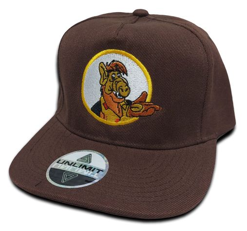  Snapback Alf-0