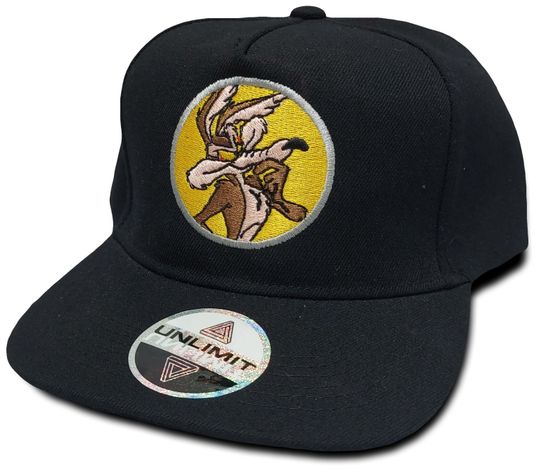 Snapback Coyote-0