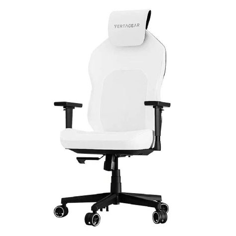 Silla Gamer Vertagear SL1800 Ergonomica Black/White-0