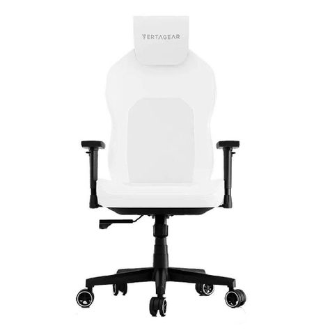 Silla Gamer Vertagear SL1800 Ergonomica Black/White-1