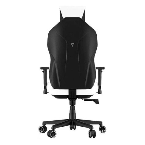 Silla Gamer Vertagear SL1800 Ergonomica Black/White-2