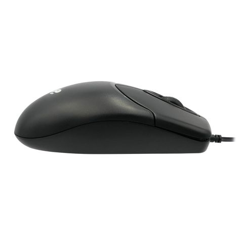 MOUSE ACER M117 ALAMBRICO NEGRO-2
