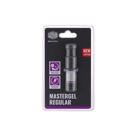Pasta Térmica Cooler Master Mastergel Regular-0