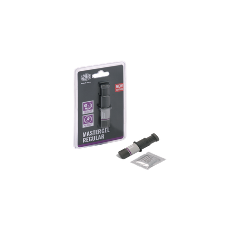 Pasta Térmica Cooler Master Mastergel Regular-3