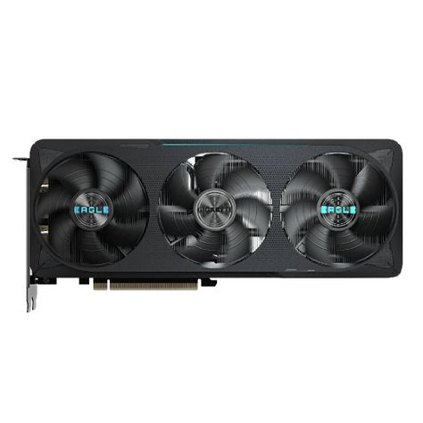 Tarjeta de Video Gigabyte GeForce RTX 5070 EAGLE OC 12GB-1