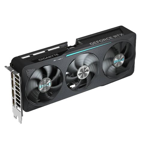 Tarjeta de Video Gigabyte GeForce RTX 5070 EAGLE OC 12GB-2