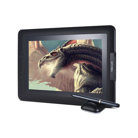 Pantalla Digitalizadora XP-Pen Artist 15.6 MOD ARTS c/ Lapiz-1