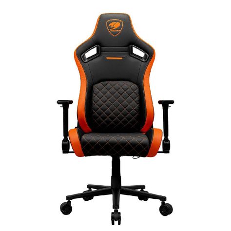 Silla Gamer Cougar Defensor-0