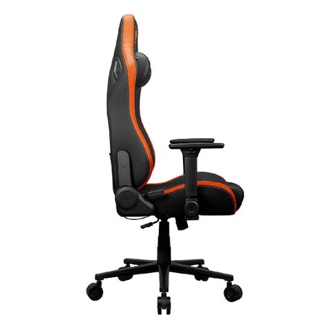 Silla Gamer Cougar Defensor-2