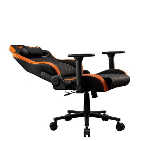 Silla Gamer Cougar Defensor-4