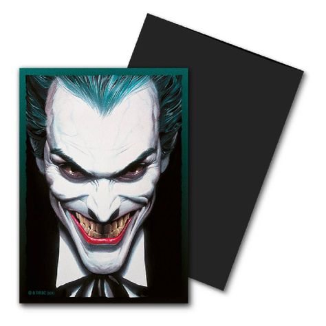 Protector Dragon Shield DUAL: Matte Joker Standard 100-0