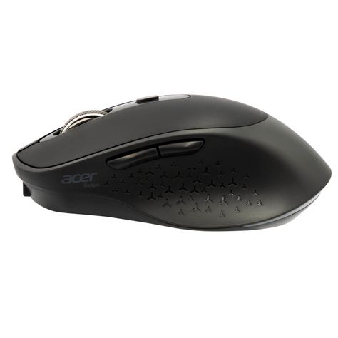 MOUSE ACER INALAMBRICO BLUETOOTH NEGRO-1