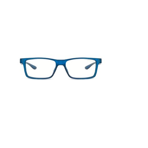 Lentes Gamer Gunnar Cruz Navy Clear-1
