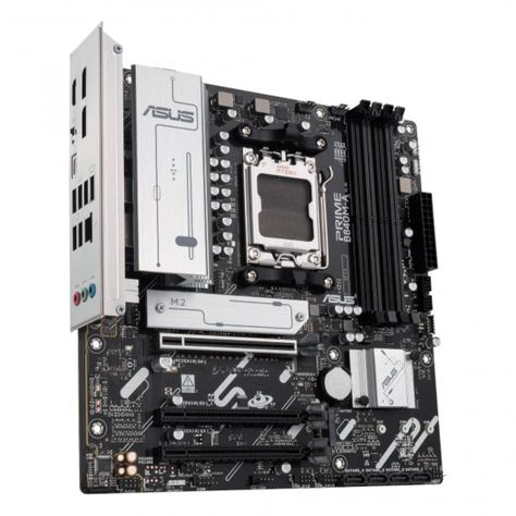 Placa Madre Asus PRIME B840M-A DDR5 AM5-2