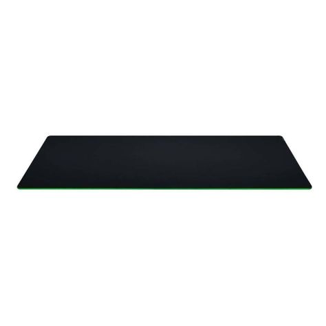 Mousepad Gamer Razer Gigantus V2 3XL 120x55cm Negro-2