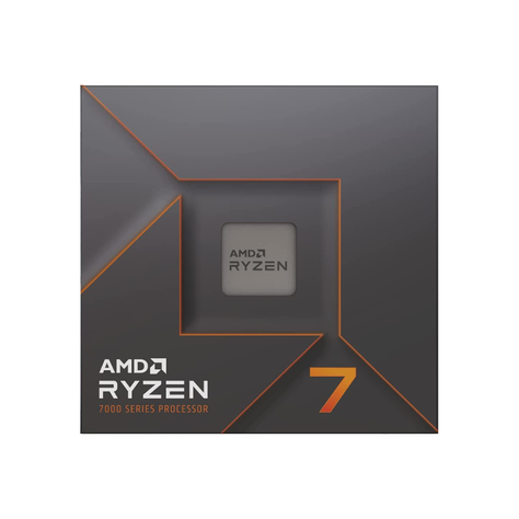 Procesador AMD Ryzen 7 7700X 45GHZ AM5-1
