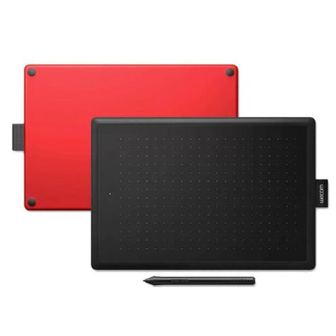Tableta Digitalizadora Wacom One By Medium CTL-672-1