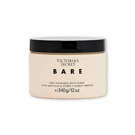 Crema Exfoliante Victoria’s Secret – Bare-0