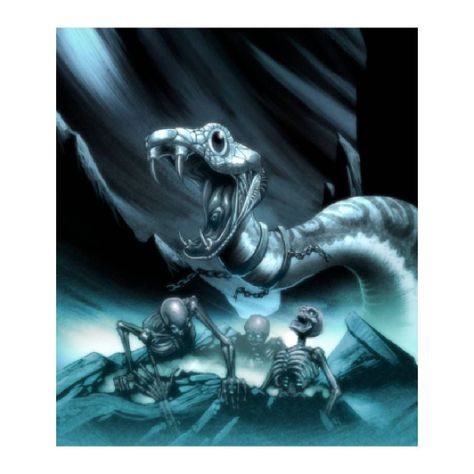 Protectores Topdeck Small La Serpiente Negra MyL (62X89mm)-1