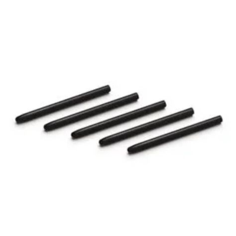 Puntas Estandar para lápices digitales Wacom Intuos4-0