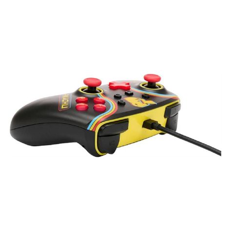 Control Pikachu - Nintendo Switch-2