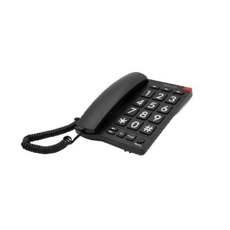Telefono de Red Fija Philco Numeros Grandes-1