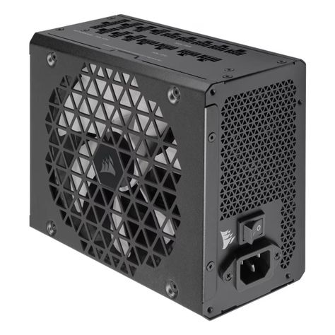 Fuente de Poder Corsair RM1200x SHIFT 80 PLUS Gold-0