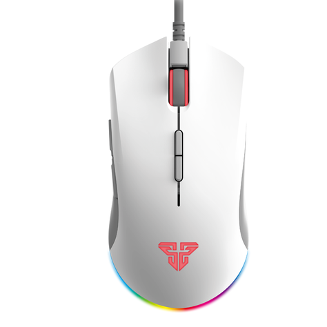 Mouse Gamer Fantech Blake X17 SPACE EDITION 10000 dpi-0
