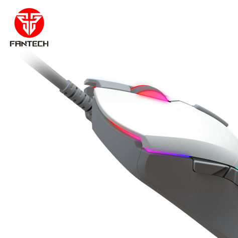 Mouse Gamer Fantech Blake X17 SPACE EDITION 10000 dpi-1