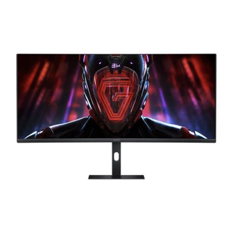 Monitor Gamer Xiaomi G34WQi de 34“ Curvo WQHD, 1500R, 180Hz-0