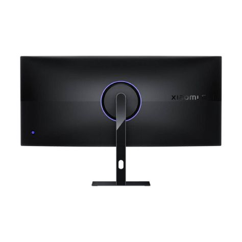 Monitor Gamer Xiaomi G34WQi de 34“ Curvo WQHD, 1500R, 180Hz-2
