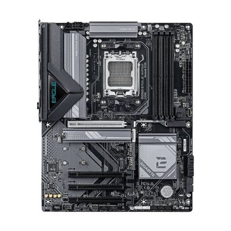 Placa Madre Gigabyte AMD B850 Gaming Wifi 6-2