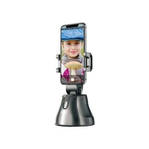 Soporte Para Auto Base Smart Gtc Robótico Rotación 360-0