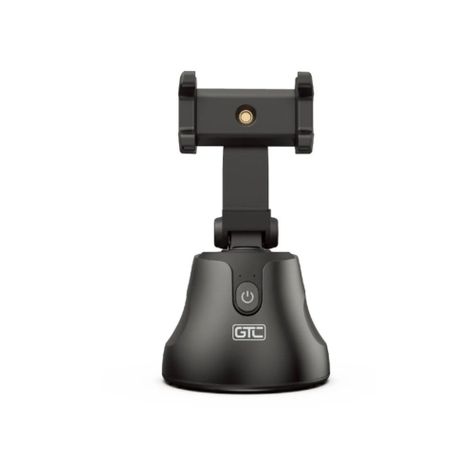 Soporte Para Auto Base Smart Gtc Robótico Rotación 360-1