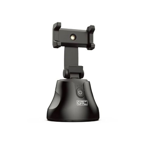 Soporte Para Auto Base Smart Gtc Robótico Rotación 360-2
