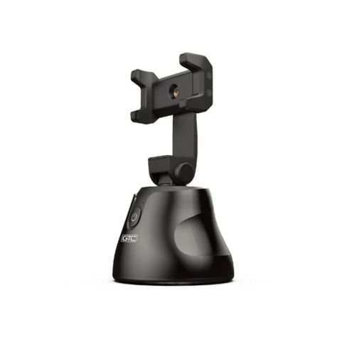 Soporte Para Auto Base Smart Gtc Robótico Rotación 360-3