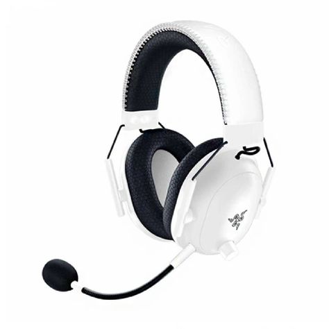 Audifono Gamer Razer Blackshark V2 Pro Version 2023 White-0