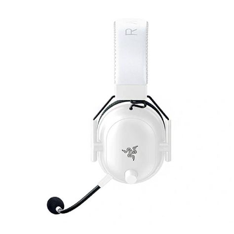 Audifono Gamer Razer Blackshark V2 Pro Version 2023 White-1