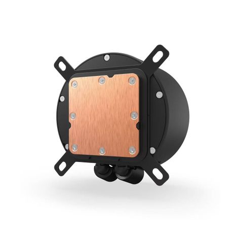 Refrigeración Líquida Kraken Elite 360 V2 - 360mm AIO Black-3