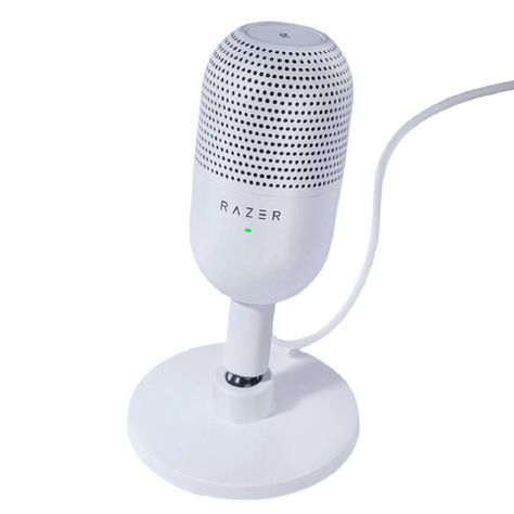 Micrófono Razer Seiren V3 Mini Blanco-1