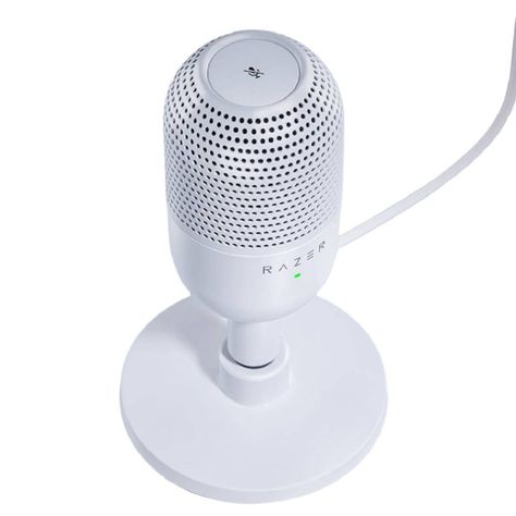 Micrófono Razer Seiren V3 Mini Blanco-2