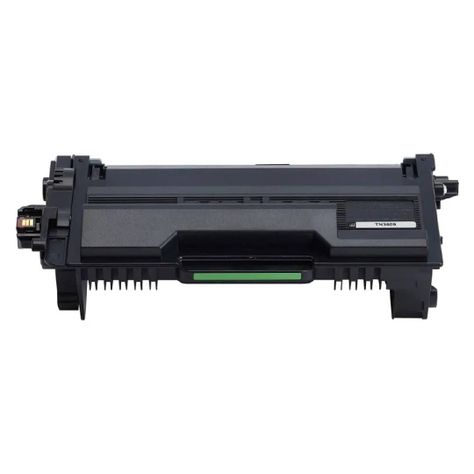 Toner Brother TN-3609 Negro-1
